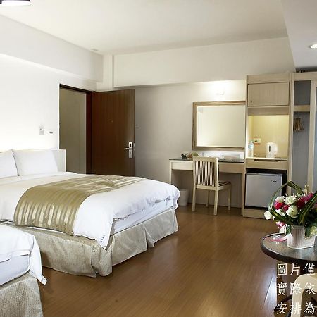 Ocean Hayline Hotel Цзянь Экстерьер фото