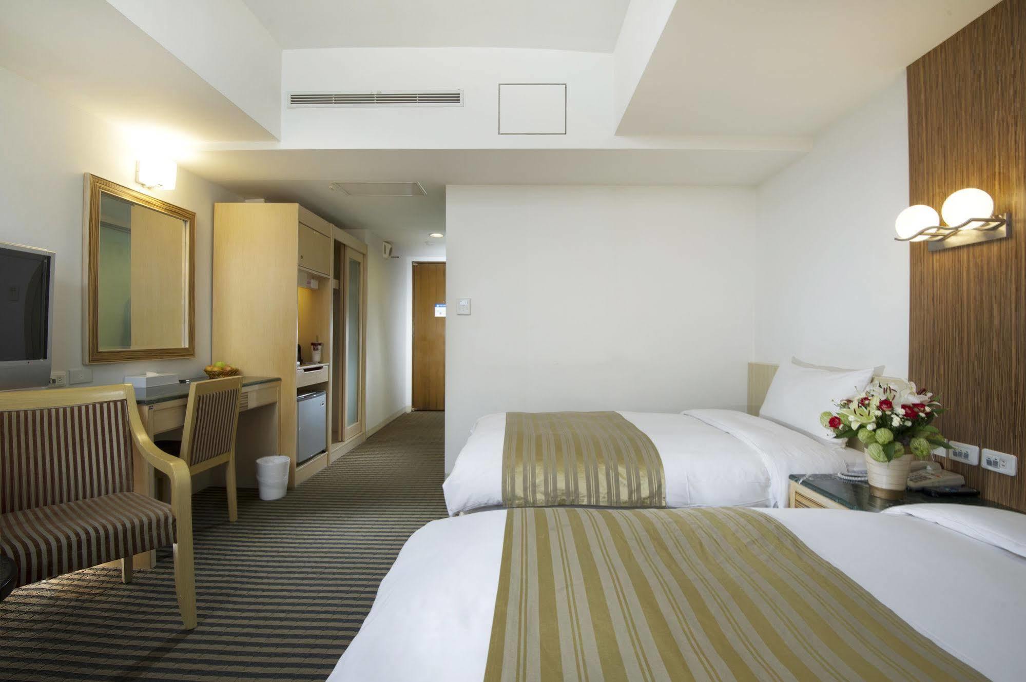 Ocean Hayline Hotel Цзянь Экстерьер фото
