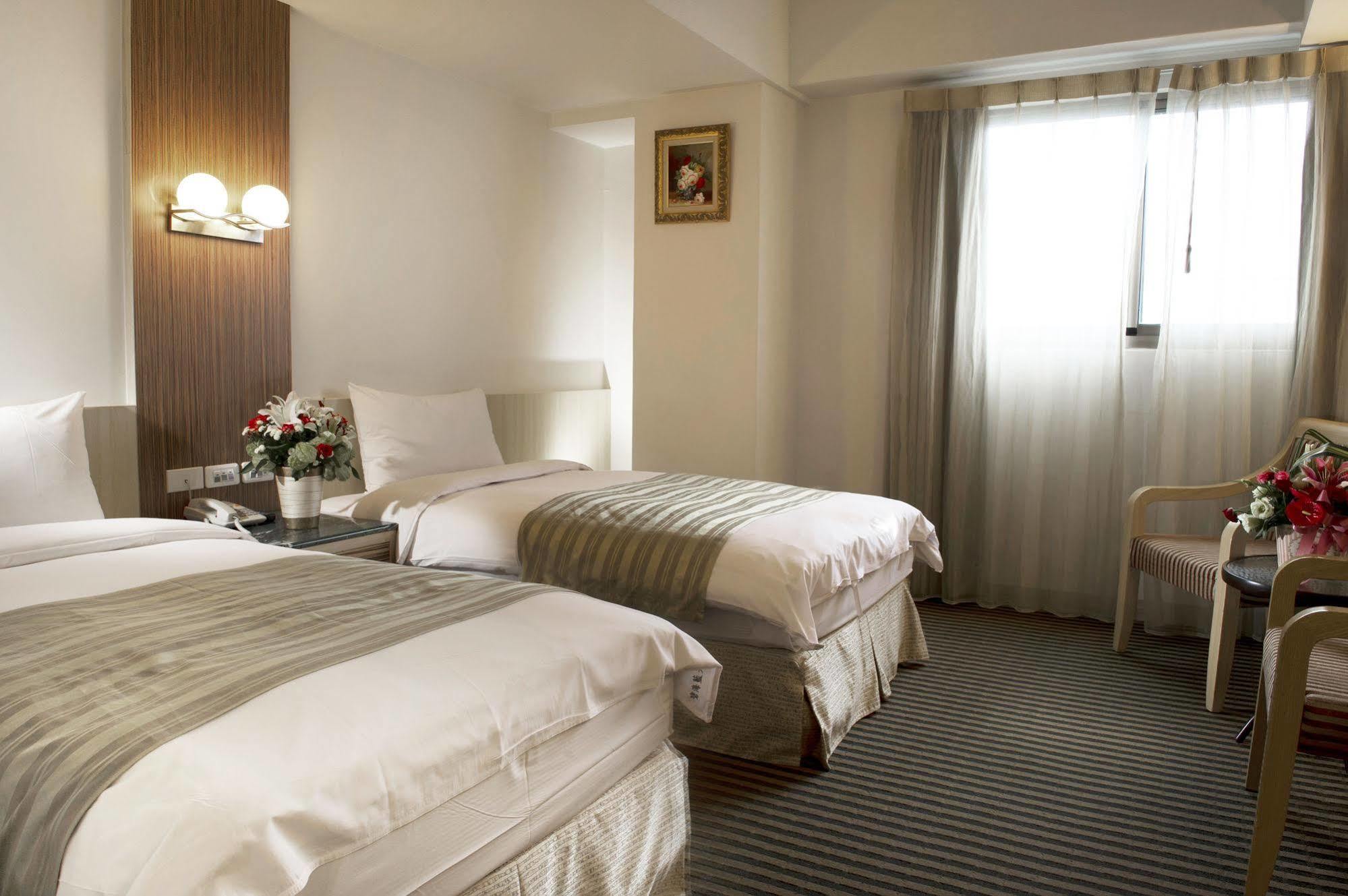 Ocean Hayline Hotel Цзянь Экстерьер фото